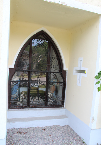 Mayr-Kapelle in Imperndorf