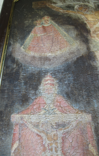 Mayr-Kapelle in Imperndorf