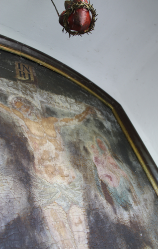 Mayr-Kapelle in Imperndorf