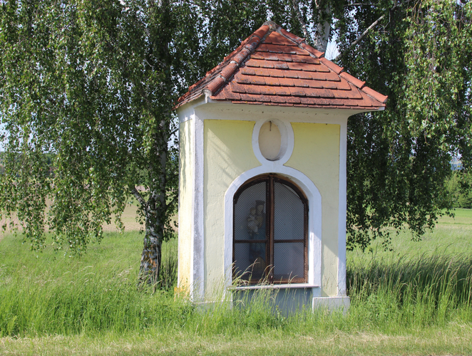 Lenzbauern-Kapelle in Imperndorf
