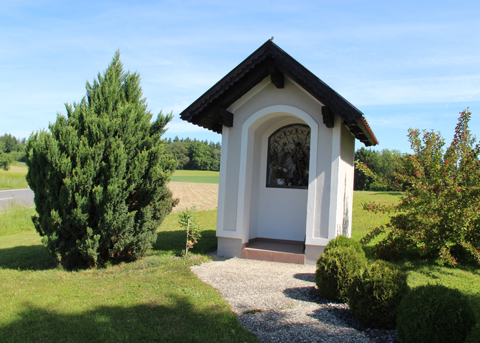 Humer-Kapelle in Thall