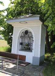 Fasanholzkapelle