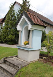 Schmied Seppn-Kapelle in Wölflhof