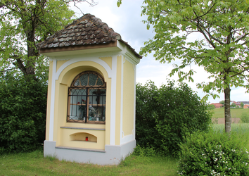 Wirtskapelle in Wölflhof