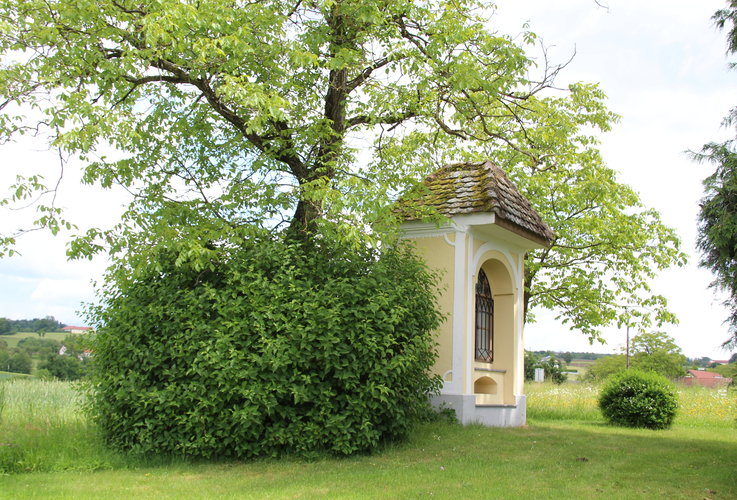 Wirtskapelle in Wölflhof