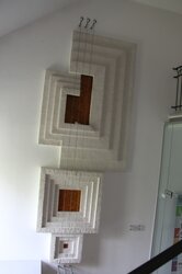 In-Wand-Bild Landesmusikschule