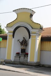 Wurnig oder Schlosskapelle