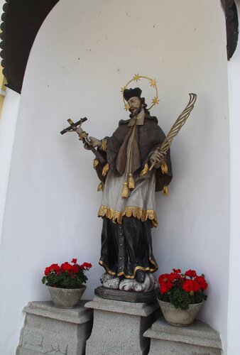 Wurnig oder Schlosskapelle