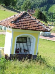 Müller-Kapelle in Purgstall