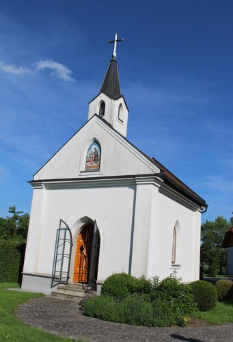 Niedermayr-Kapelle