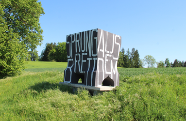 Begegnungsort am Kollerbichl