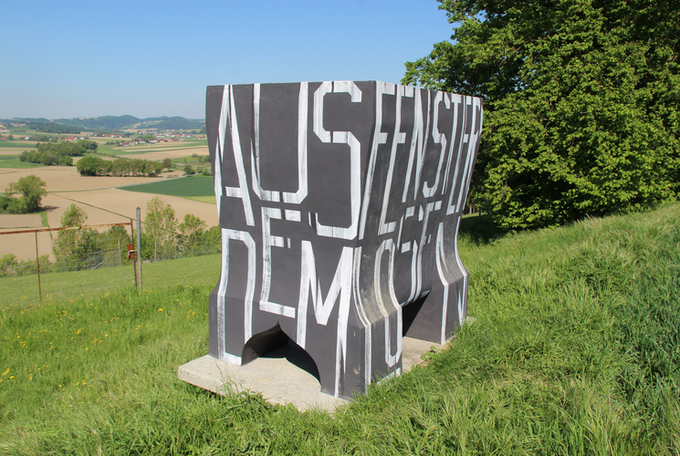 Begegnungsort am Kollerbichl