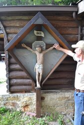 Emil - Schomburg Kreuz