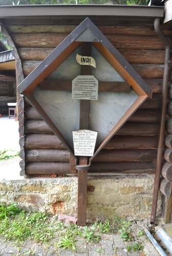 Emil - Schomburg Kreuz