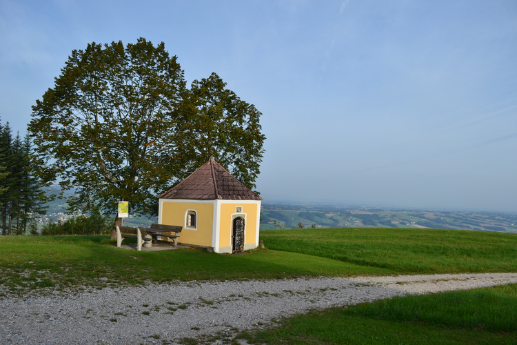 Schmickinger Kapelle