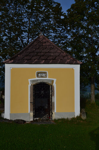 Schmickinger Kapelle
