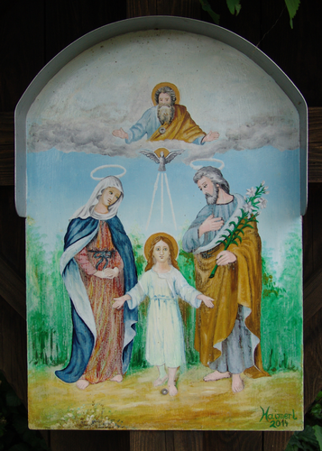 Schweingartner Kreuz