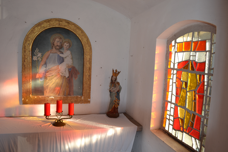 Josefskapelle