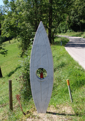 Maderthaner Erinnerungsmal