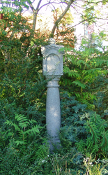 Bachl-Baumgarten Blocksäule