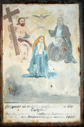 Bachl-Baumgarten Baumbild