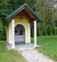 Stadlmayr Kapelle