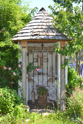 Hochbaumgartner Kapelle