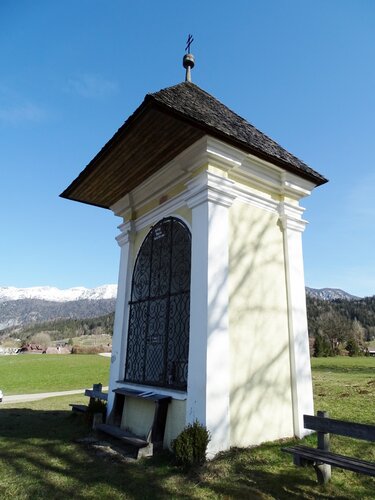 Steinpichler-Kapelle