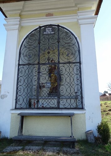 Steinpichler-Kapelle