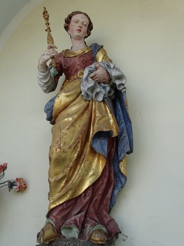 Steinpichler-Kapelle