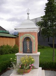 Hafnerkapelle