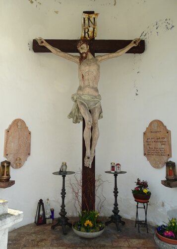 Friedhofskapelle Windischgarsten