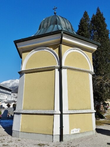 Friedhofskapelle Windischgarsten