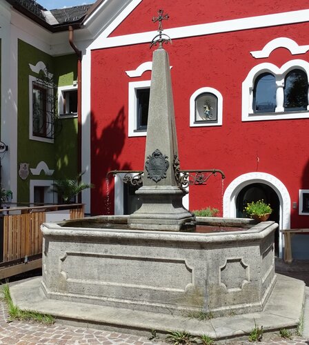 Unterer Marktbrunnen