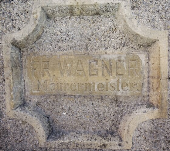 Unterer Marktbrunnen