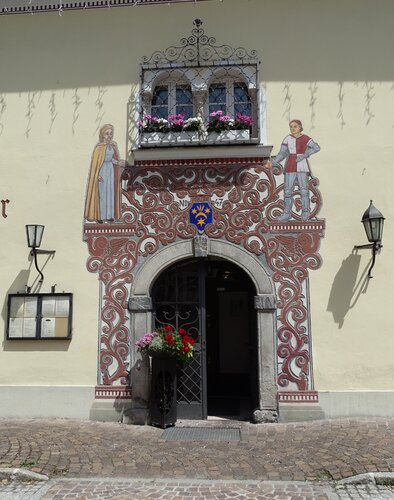 Gasthaus "Goldene Sonne"