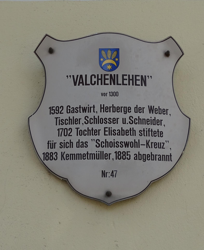 Gasthaus "Goldene Sonne"