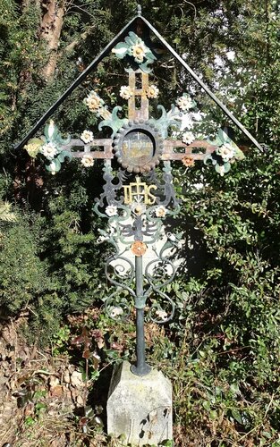 Islingbauernkreuz