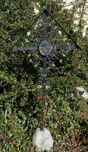 Huemer-Pfingstmannkreuz