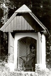 Schusterhansl-Kapelle