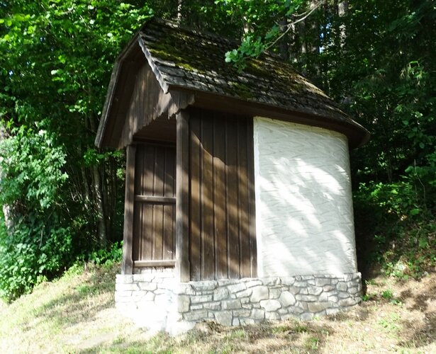 Schusterhansl-Kapelle