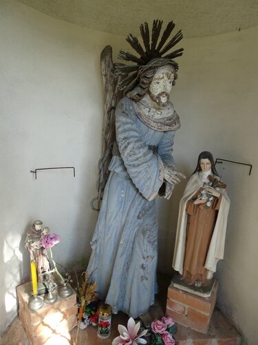 Schusterhansl-Kapelle