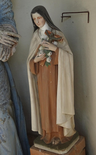 Schusterhansl-Kapelle