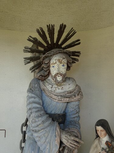 Schusterhansl-Kapelle