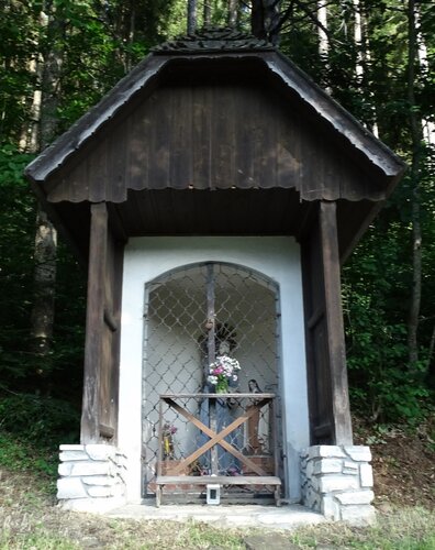 Schusterhansl-Kapelle