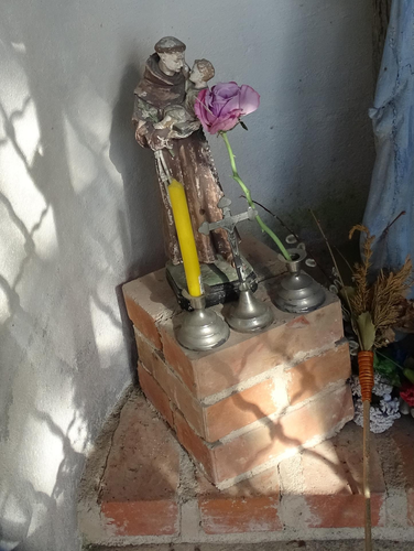 Schusterhansl-Kapelle