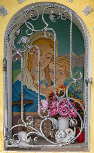 Wachelhofer Bildstock