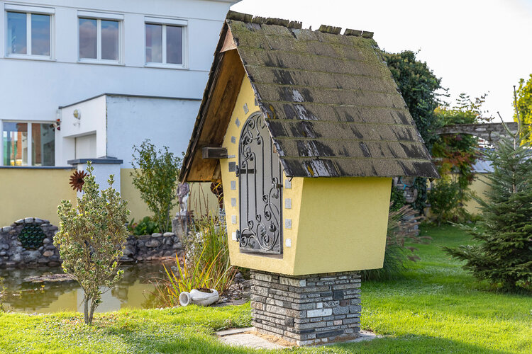 Wachelhofer Bildstock