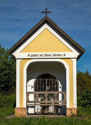 Murauer Kapelle