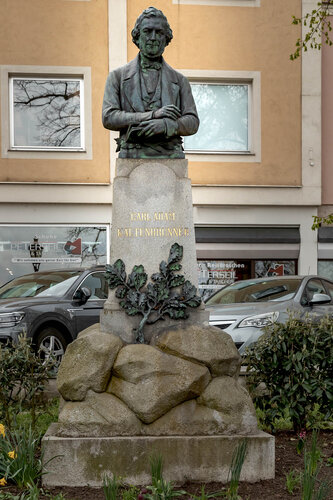 Kaltenbrunner Denkmal